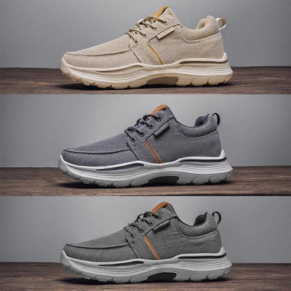 Herren-Casual-Sneaker Carter
