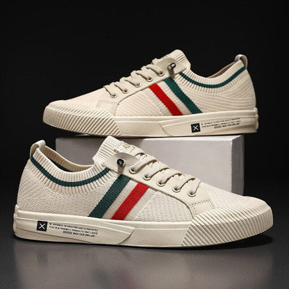Herren-Sneaker FlashConfort