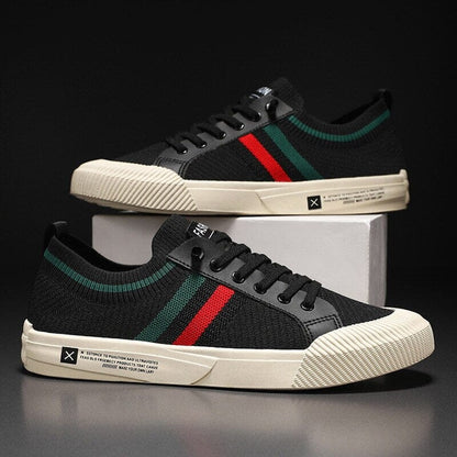 Herren-Sneaker FlashConfort