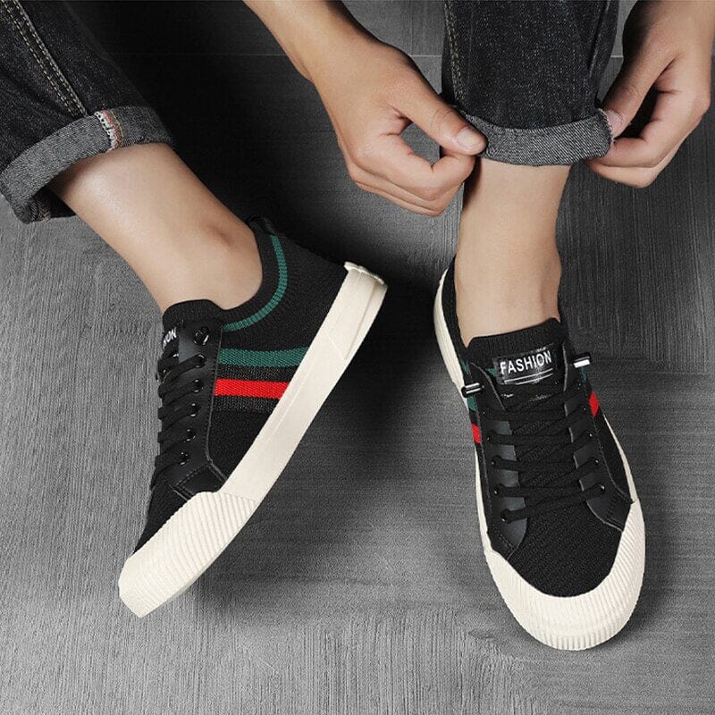 Herren-Sneaker FlashConfort