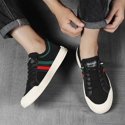 Herren-Sneaker FlashConfort