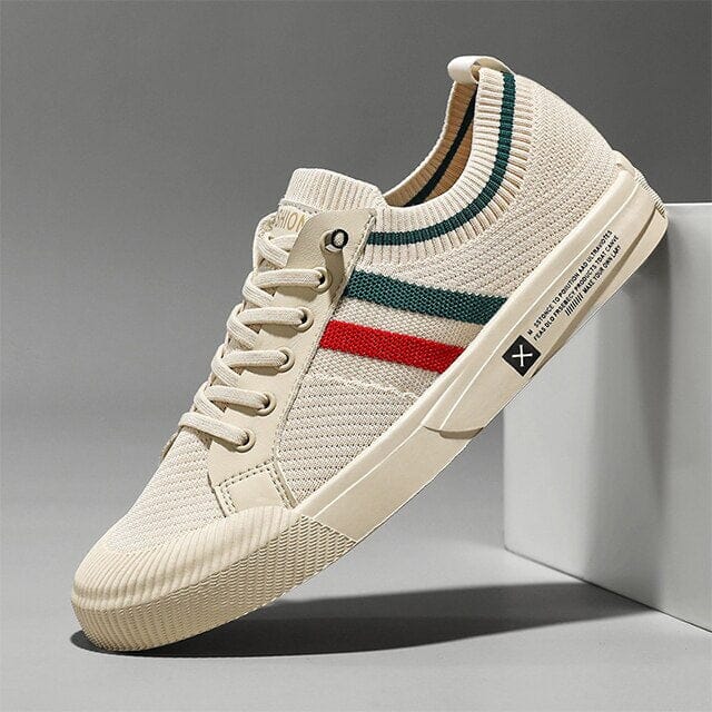 Herren-Sneaker FlashConfort