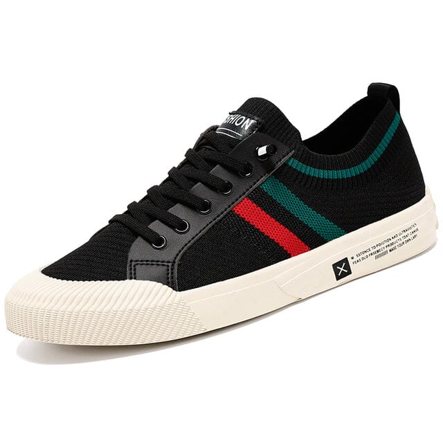 Herren-Sneaker FlashConfort