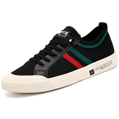 Herren-Sneaker FlashConfort