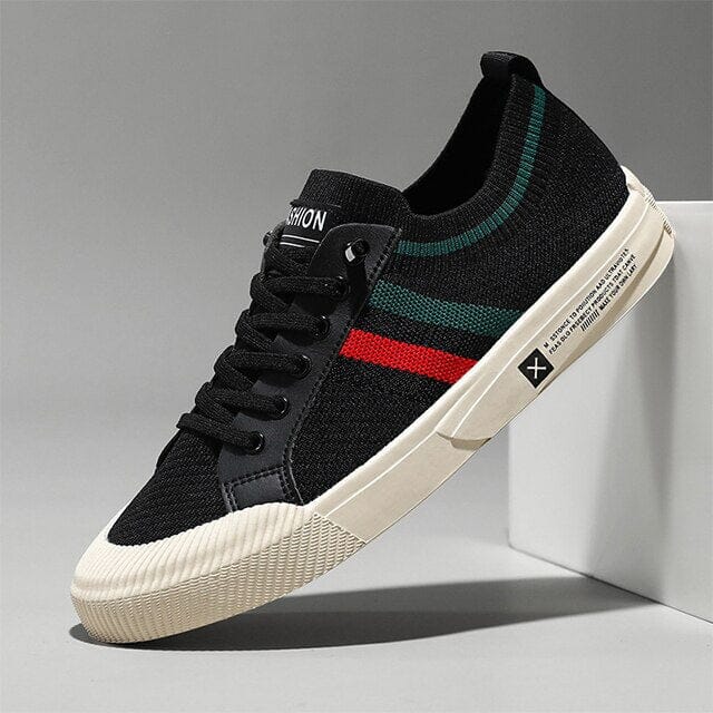 Herren-Sneaker FlashConfort