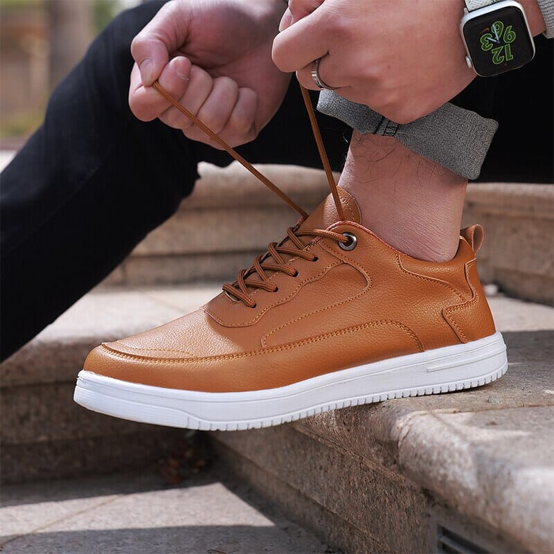 Herren-Casual-Sneaker Italien