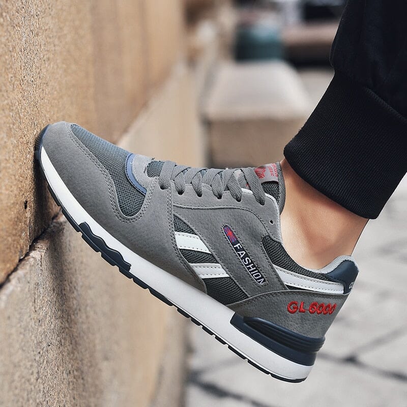 Herren-Casual-Sneaker Comfort GL6000