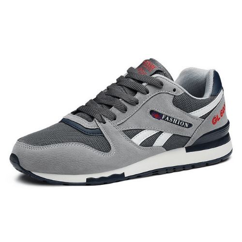 Herren-Casual-Sneaker Comfort GL6000