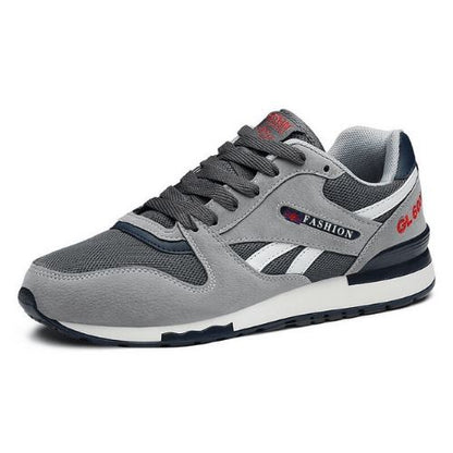 Herren-Casual-Sneaker Comfort GL6000