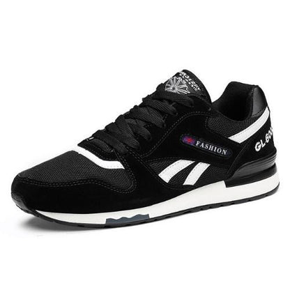 Herren-Casual-Sneaker Comfort GL6000