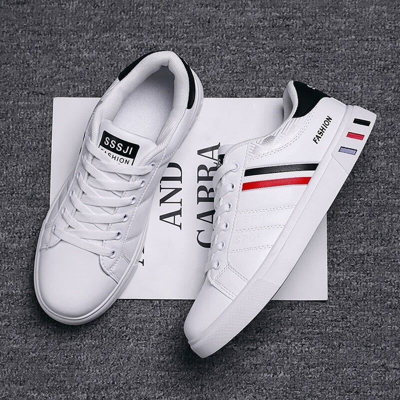 Herren-Casual-Sneaker ConfortPlus