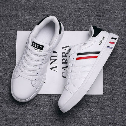 Herren-Casual-Sneaker ConfortPlus