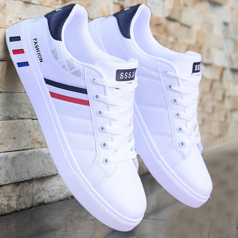 Herren-Casual-Sneaker ConfortPlus