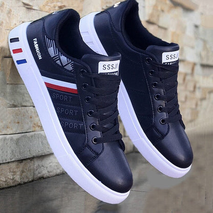 Herren-Casual-Sneaker ConfortPlus