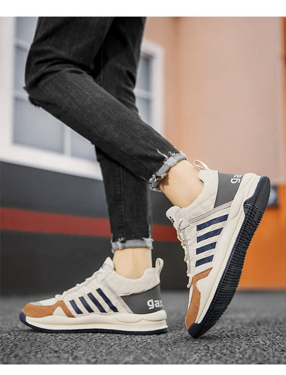 Herren-Casual-Sneaker Orthoplex