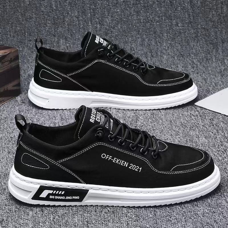 Herren-Casual-Sneaker Riciardo