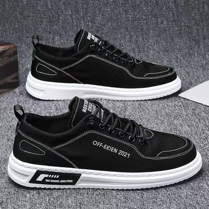 Herren-Casual-Sneaker Riciardo