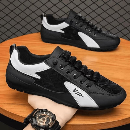 AirConfort Orthopädischer Freizeit-Sneaker