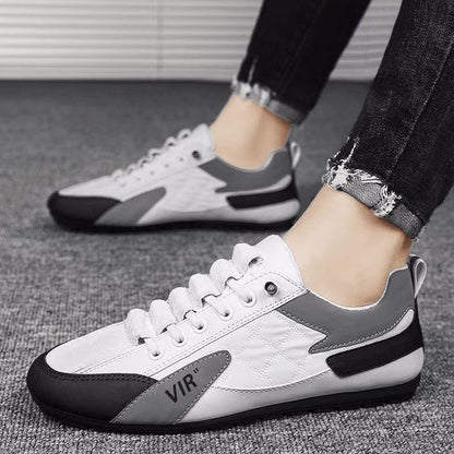 AirConfort Orthopädischer Freizeit-Sneaker