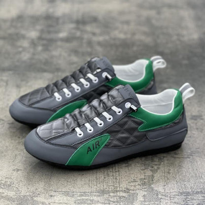 AirConfort Orthopädischer Freizeit-Sneaker