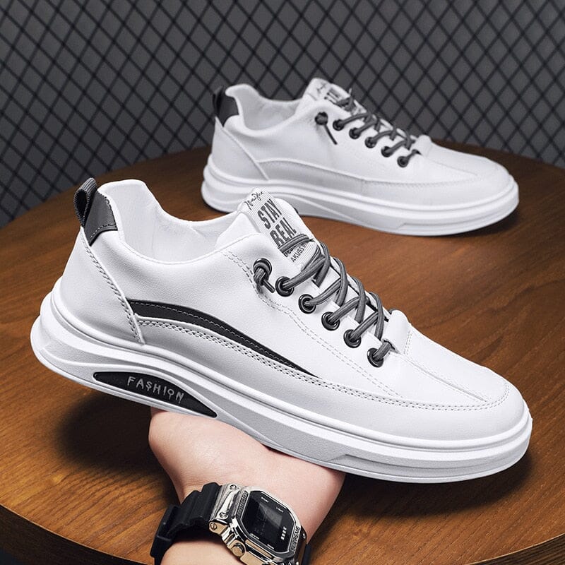 Urban Chicago Freizeit-Sneaker