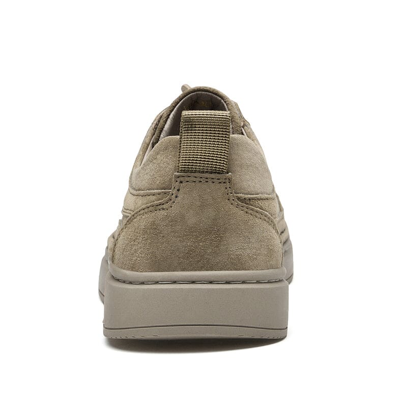 Urban Houston Freizeit-Sneaker aus Wildleder
