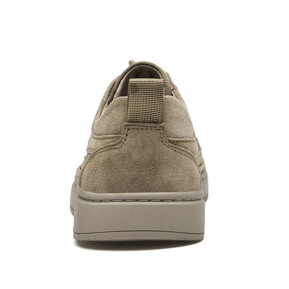 Urban Houston Freizeit-Sneaker aus Wildleder