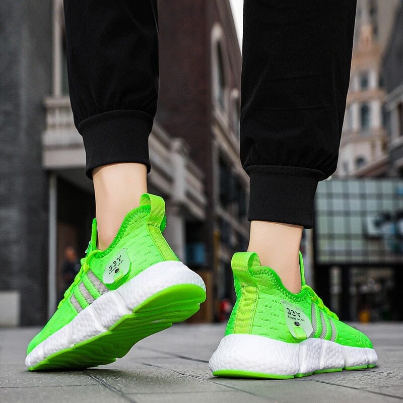 Run Fast 33Y Sportschuhe