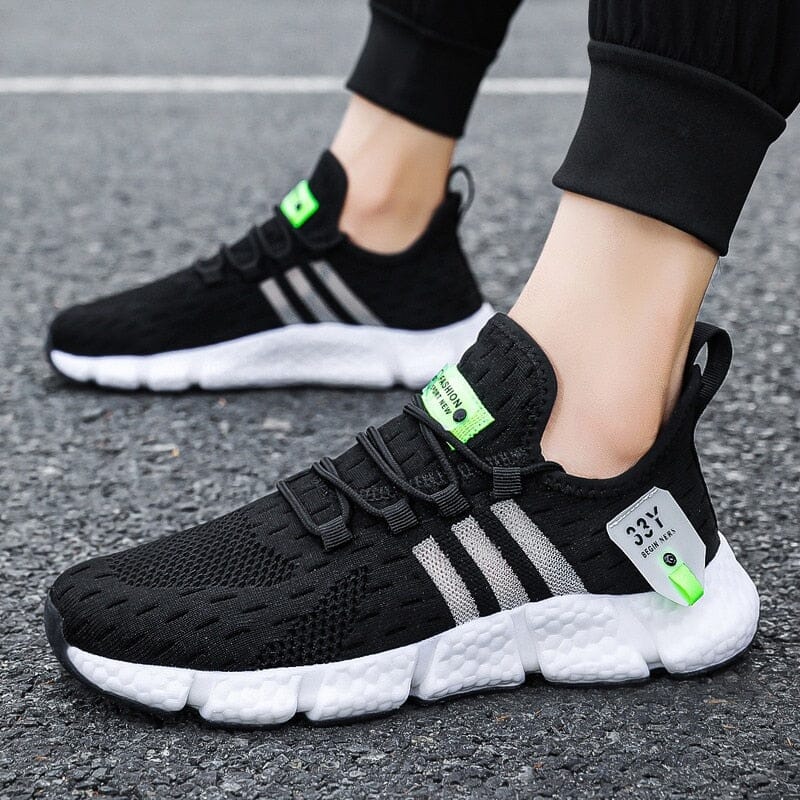 Run Fast 33Y Sportschuhe