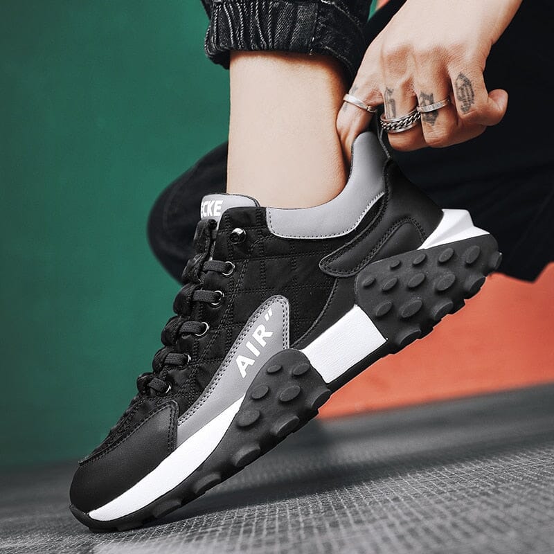 Max AirPro Orthopädische Schuhe