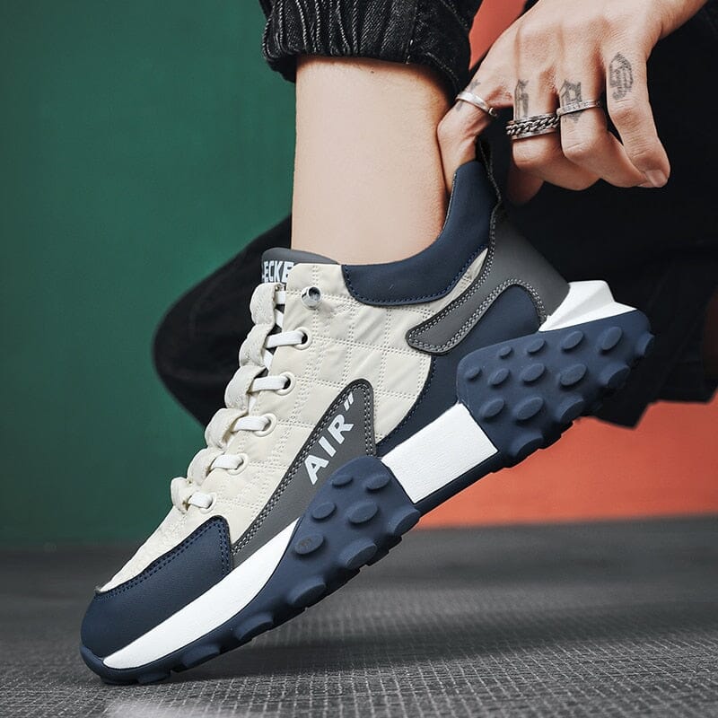 Max AirPro Orthopädische Schuhe
