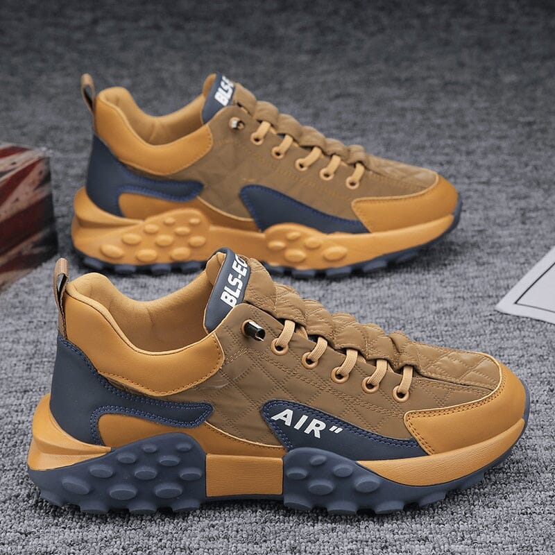 Max AirPro Orthopädische Schuhe