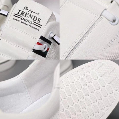 Herren Freizeitschuhe Italy