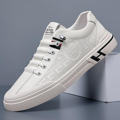 Herren Freizeitschuhe Italy