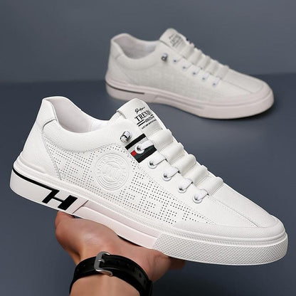 Herren Freizeitschuhe Italy