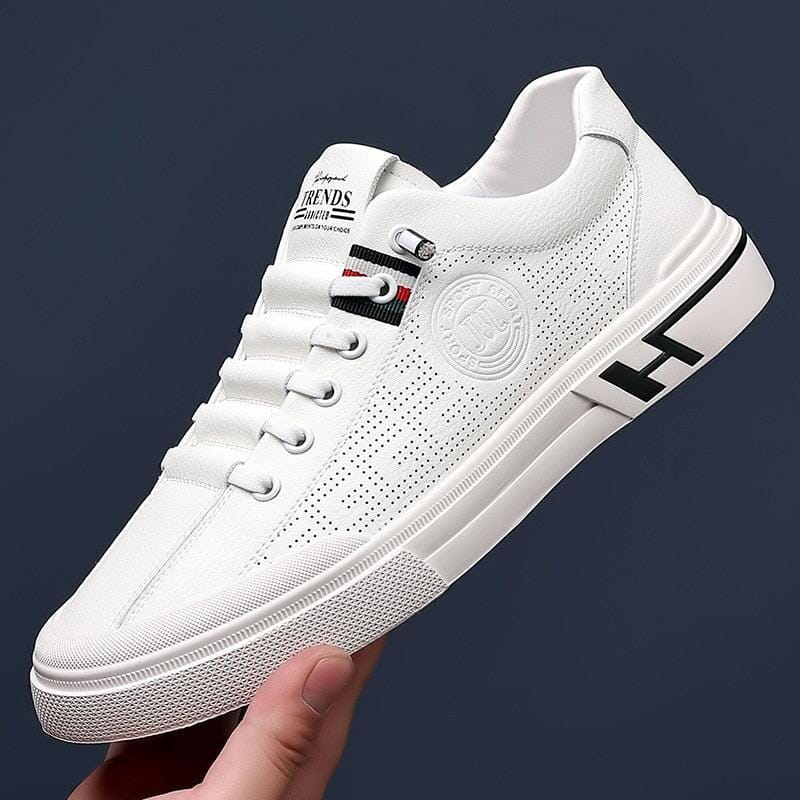 Herren Freizeitschuhe Italy