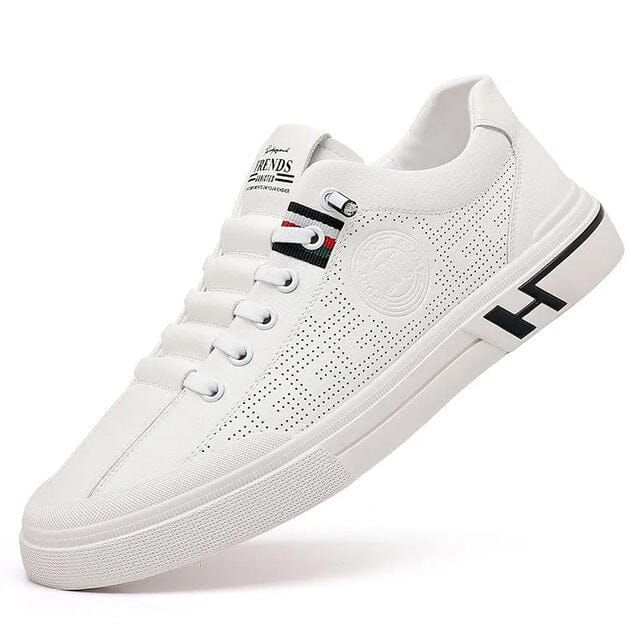 Herren Freizeitschuhe Italy
