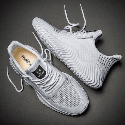 Hero Sneaker
